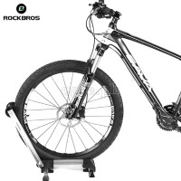 T30 Fully Foldable Lever Action Bike Storage / Display Stand