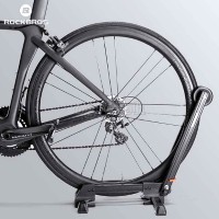 T30 Fully Foldable Lever Action Bike Storage / Display Stand
