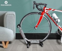 T30 Fully Foldable Lever Action Bike Storage / Display Stand