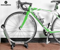 T30 Fully Foldable Lever Action Bike Storage / Display Stand