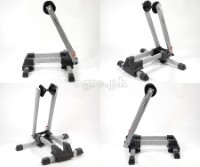 T30 Fully Foldable Lever Action Bike Storage / Display Stand