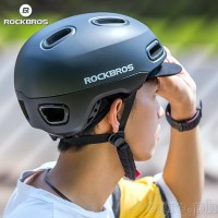 WT-09 Brighton Urban Commuter Helmet