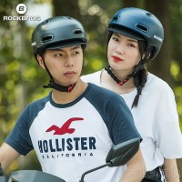 WT-09 Brighton Urban Commuter Helmet