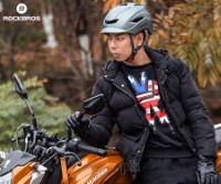 WT-099 Lapize Urban Commuter Helmet