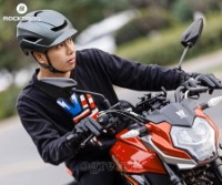 WT-099 Lapize Urban Commuter Helmet