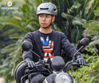 WT-099 Lapize Urban Commuter Helmet