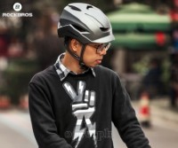 WT-099 Lapize Urban Commuter Helmet