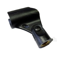 A25D Microphone Clip for Shure SM Series