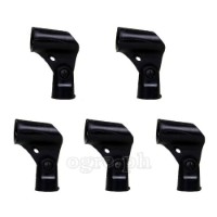 A25D Microphone Clip for Shure SM Series