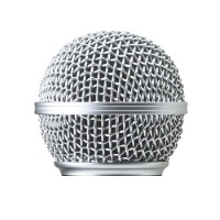 RK143G Replacement Grille for Shure SM58 Microphone