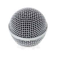 RK143G Replacement Grille for Shure SM58 Microphone