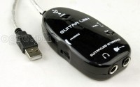 UGI-01 USB Guitar Interface for PC