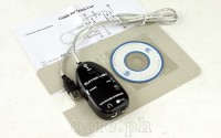 UGI-01 USB Guitar Interface for PC