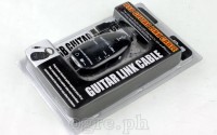 UGI-01 USB Guitar Interface for PC