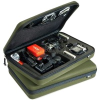 SP Gadgets POV Case for Action Cameras (Large)