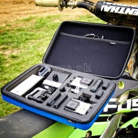 SP Gadgets POV Case for Action Cameras (Large)