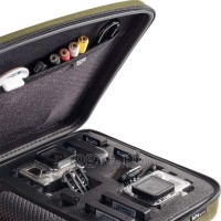 SP Gadgets POV Case for Action Cameras (Large)