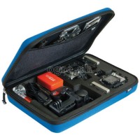 SP Gadgets POV Case for Action Cameras (Large)