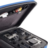 SP Gadgets POV Case for Action Cameras (Large)