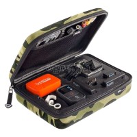 SP Gadgets POV Case for Action Cameras (Small)