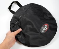 7107 Large Foldable Mesh Bag