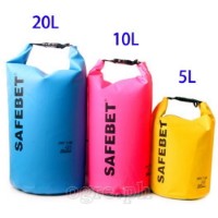 WDB-51020 Weatherproof Dry Bag 5/10/20L