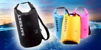 WDB-51020 Weatherproof Dry Bag 5/10/20L
