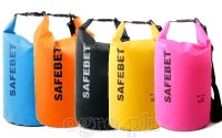 WDB-51020 Weatherproof Dry Bag 5/10/20L