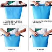 WDB-51020 Weatherproof Dry Bag 5/10/20L