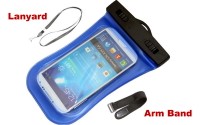 WPP-01 Waterproof Pouch for Mobile Phones