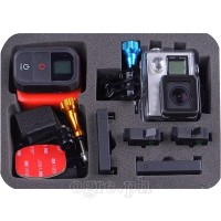 G160 SmaCase  Medium EVA Case