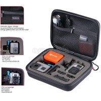 G160 SmaCase  Medium EVA Case
