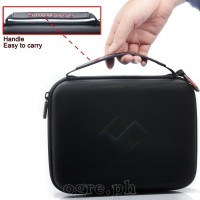 G160 SmaCase  Medium EVA Case