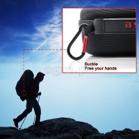 G160 SmaCase  Medium EVA Case
