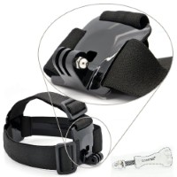 HB-01 Head Strap