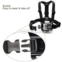 CB-01 Chest Strap