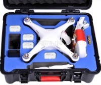 DJ-A3200 SmaCase DJ-A3200 Military Grade Quadcopter Hard Case
