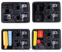 G260SW SmaCase  Medium Large EVA Case