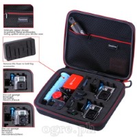 G260SW SmaCase  Medium Large EVA Case