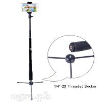 mini-T Mini Tripod Stand