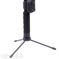 mini-T Mini Tripod Stand