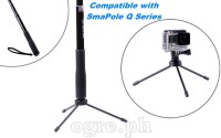 mini-T Mini Tripod Stand