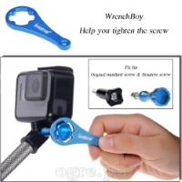 S2C SmaPole  Carbon Fiber Extendable Pole