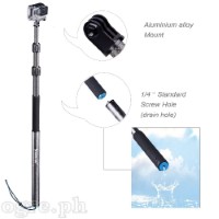 S3 SmaPole  Floaty Grip and Extension Pole