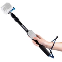 S2 SmaPole  Aluminum Extendable Pole