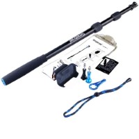 S2 SmaPole  Aluminum Extendable Pole