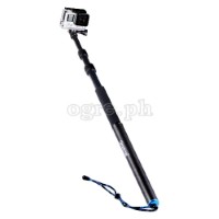 S3 SmaPole  Floaty Grip and Extension Pole