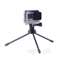 Y2 Telescoping Pole with Remote Clip and Mini Tripod