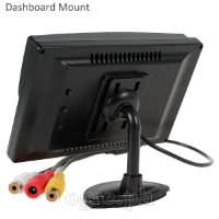 TFT-050 5” TFT LCD Monitor 800x480