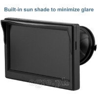TFT-050 5” TFT LCD Monitor 800x480